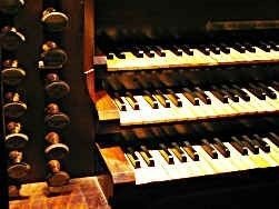 Henry Jones Organ Moseley St Mary s and St Anne s